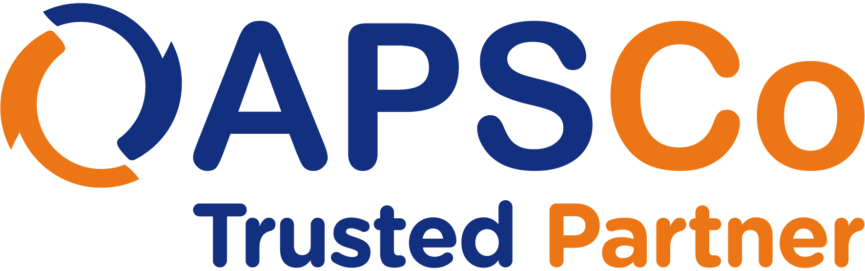 APSCo Trusted Partner Logo