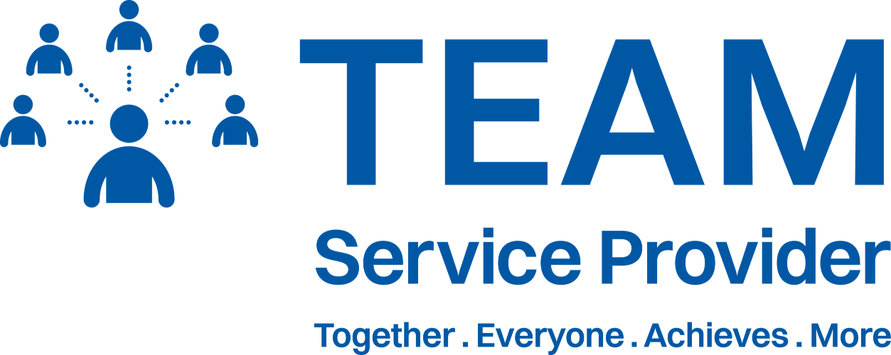 TEAM Service Provider Logo