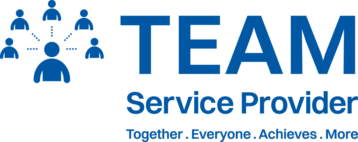 TEAM Service Provider Logo